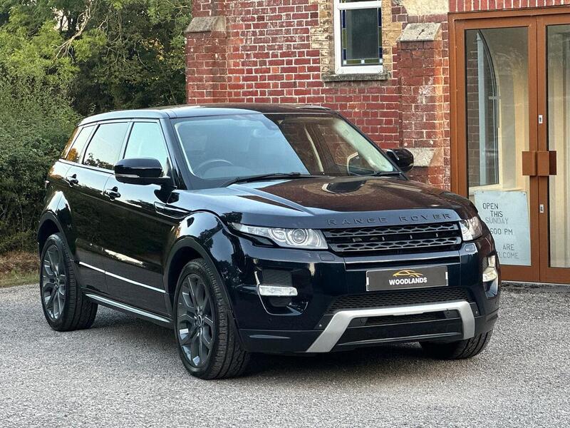 Used Land Rover Range Rover Evoque 2020 for sale - 76628619: Photo 1
