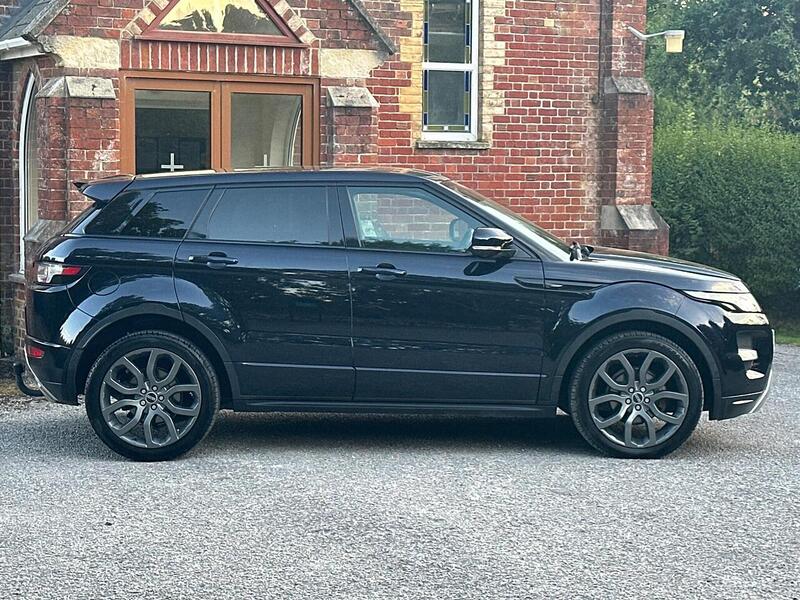 Used Land Rover Range Rover Evoque 2020 for sale - 76628619: Photo 2