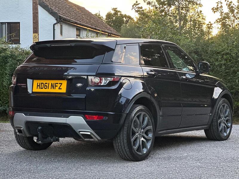 Used Land Rover Range Rover Evoque 2020 for sale - 76628619: Photo 3