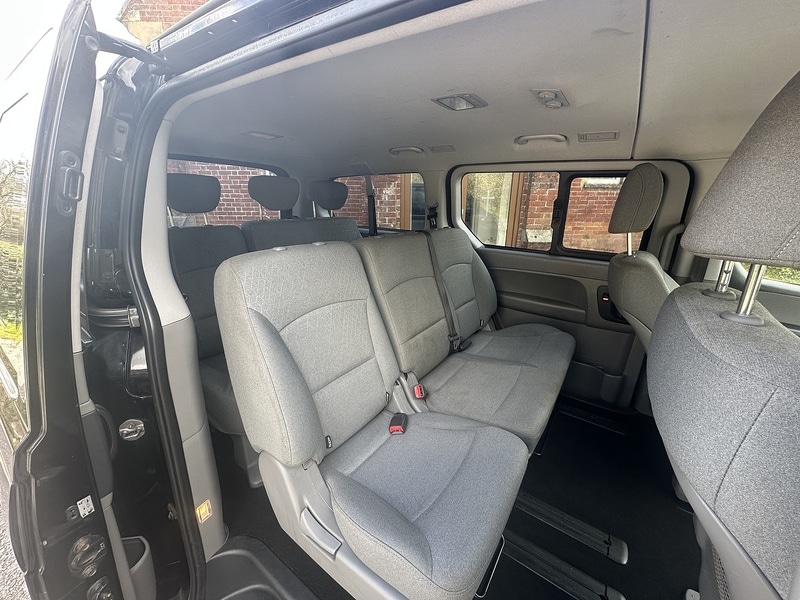 Used Hyundai i800 2019 for sale - 78111416: Photo 5