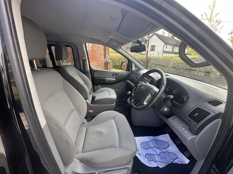 Used Hyundai i800 2019 for sale - 78111416: Photo 6