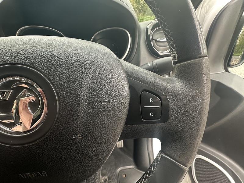 Used Vauxhall Vivaro 2015 for sale - 78177493: Photo 20