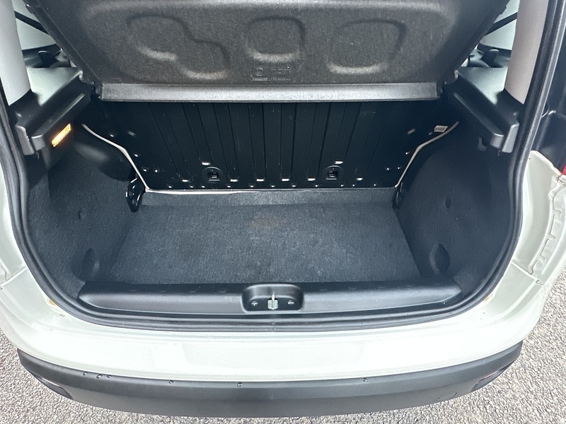 Used Fiat Panda 2015 for sale - 76628618: Photo 10