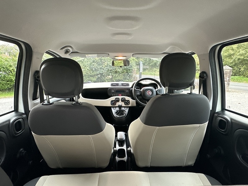 Used Fiat Panda 2015 for sale - 76628618: Photo 11