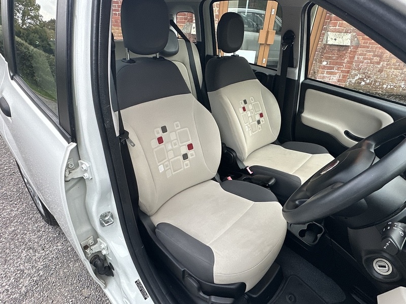 Used Fiat Panda 2015 for sale - 76628618: Photo 14