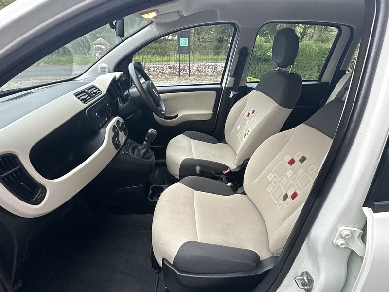 Used Fiat Panda 2015 for sale - 76628618: Photo 15