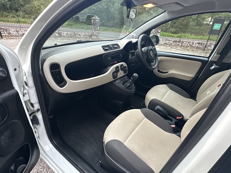 Used Fiat Panda 2015 for sale - 76628618: Photo 16