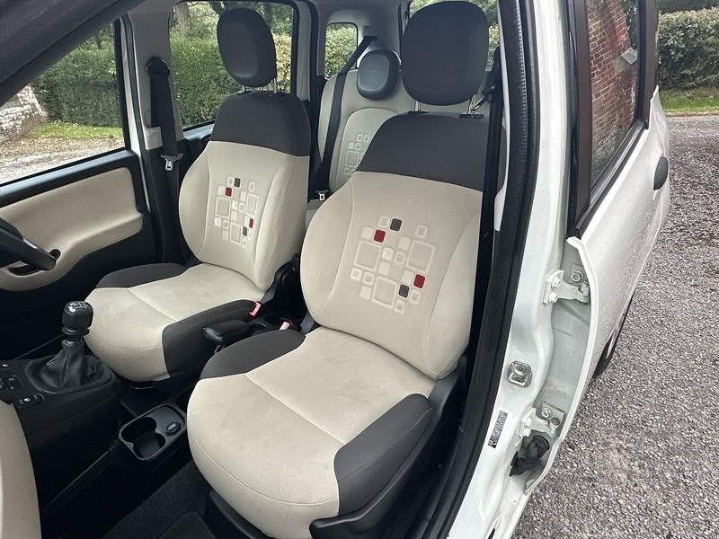 Used Fiat Panda 2015 for sale - 76628618: Photo 17