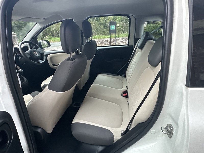 Used Fiat Panda 2015 for sale - 76628618: Photo 19