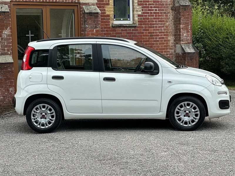 Used Fiat Panda 2015 for sale - 76628618: Photo 2