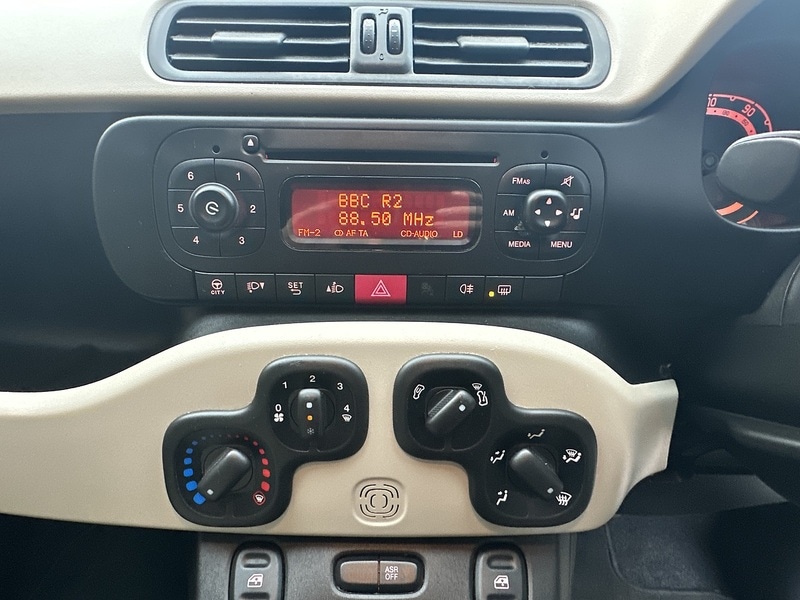 Used Fiat Panda 2015 for sale - 76628618: Photo 20