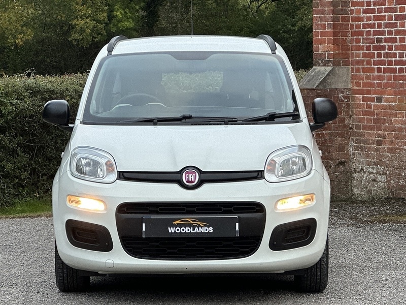 Used Fiat Panda 2015 for sale - 76628618: Photo 21