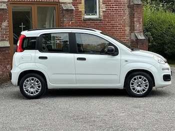 Used Fiat Panda 2015 for sale - 76628618: Photo