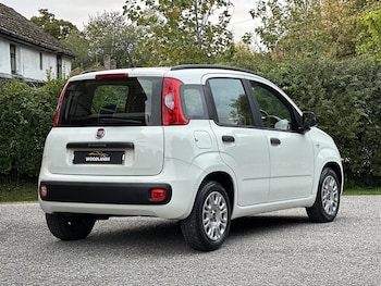Used Fiat Panda 2015 for sale - 76628618: Photo