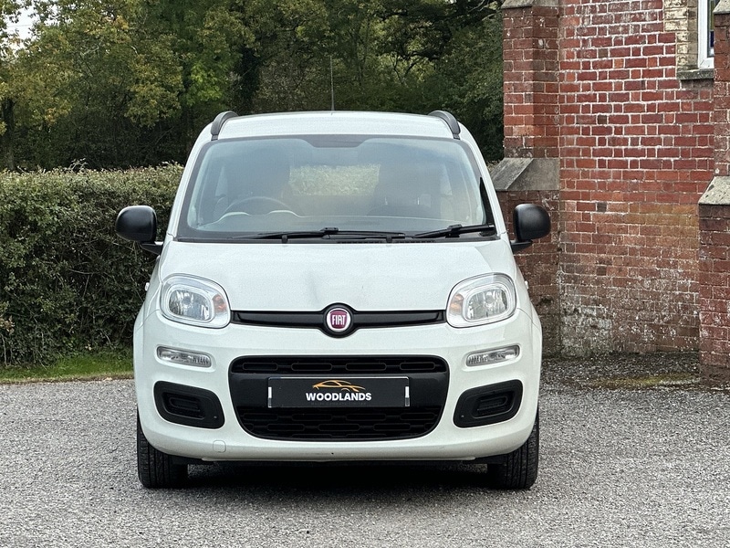 Used Fiat Panda 2015 for sale - 76628618: Photo 7