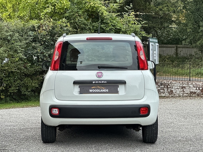 Used Fiat Panda 2015 for sale - 76628618: Photo 8