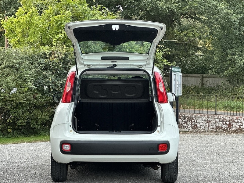 Used Fiat Panda 2015 for sale - 76628618: Photo 9