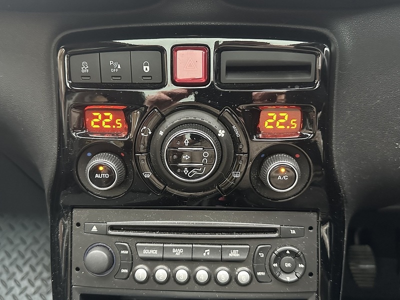 Used Citroen C3 Picasso 2017 for sale - 77789008: Photo 10