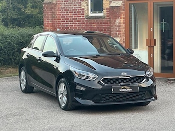Used Kia Ceed 2019 for sale - 76628608: Photo