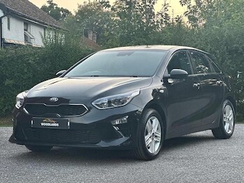 Used Kia Ceed 2019 for sale - 76628608: Photo