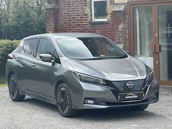 Used Nissan Leaf 2022 for sale - 78325614: Photo