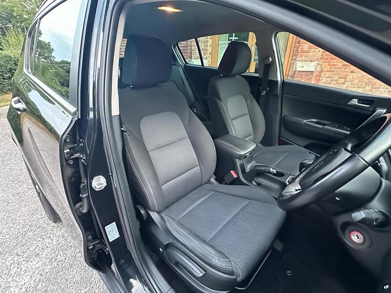 Used Kia Sportage 2018 for sale - 76628622: Photo 10