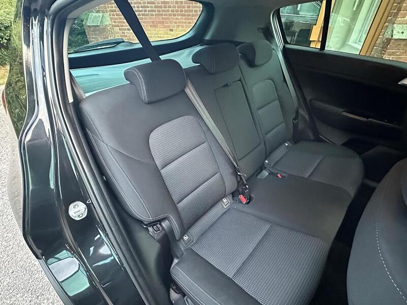 Used Kia Sportage 2018 for sale - 76628622: Photo 13