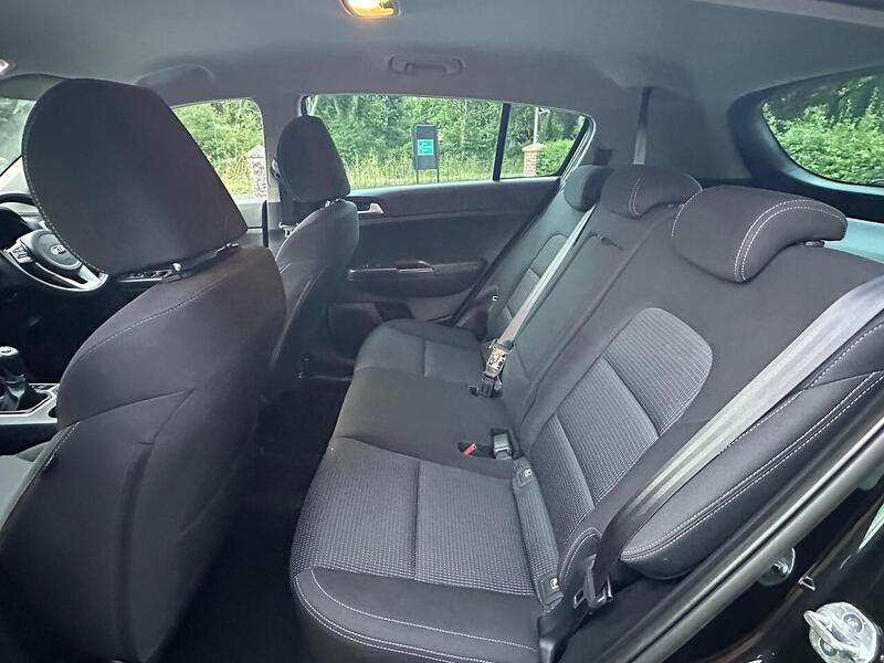 Used Kia Sportage 2018 for sale - 76628622: Photo 14