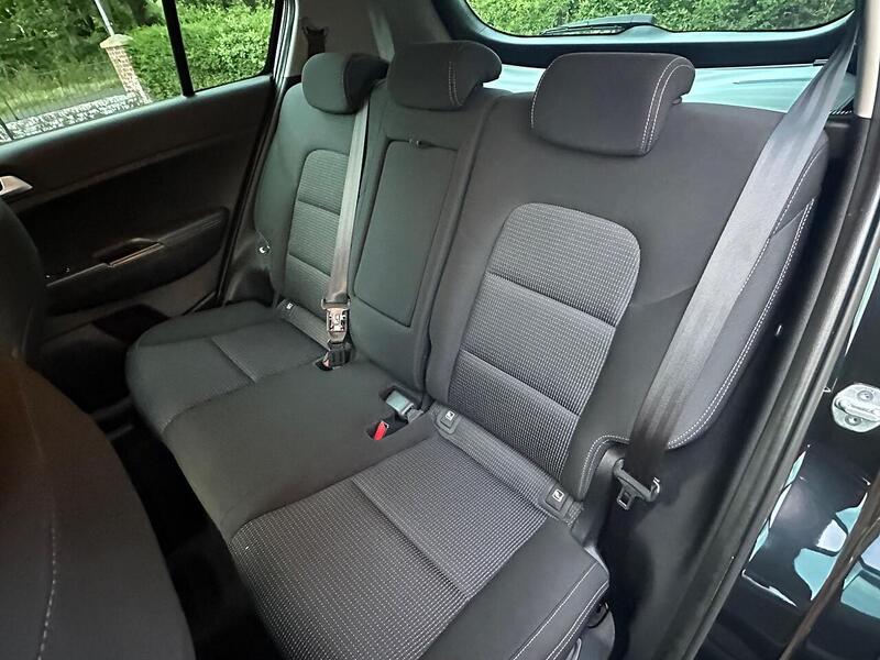 Used Kia Sportage 2018 for sale - 76628622: Photo 15