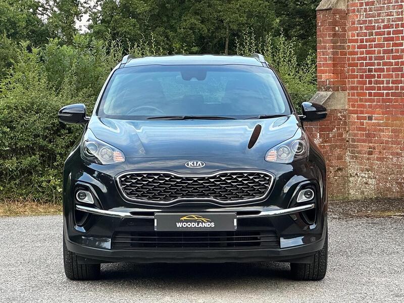 Used Kia Sportage 2018 for sale - 76628622: Photo 2