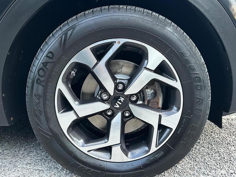 Used Kia Sportage 2018 for sale - 76628622: Photo 23