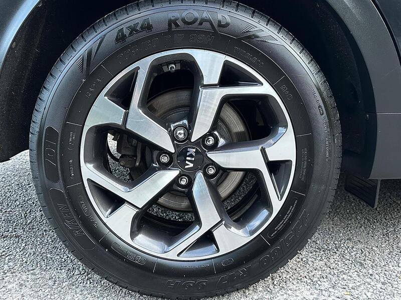 Used Kia Sportage 2018 for sale - 76628622: Photo 24