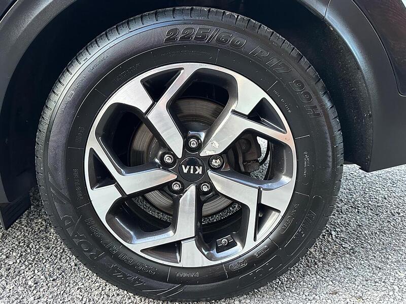 Used Kia Sportage 2018 for sale - 76628622: Photo 25