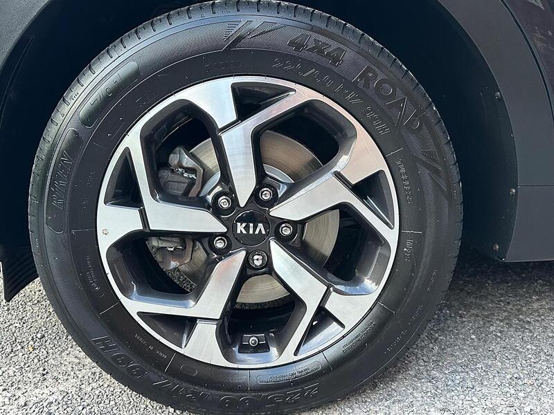 Used Kia Sportage 2018 for sale - 76628622: Photo 26