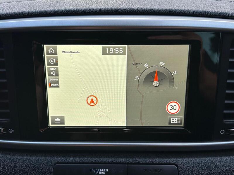 Used Kia Sportage 2018 for sale - 76628622: Photo 28