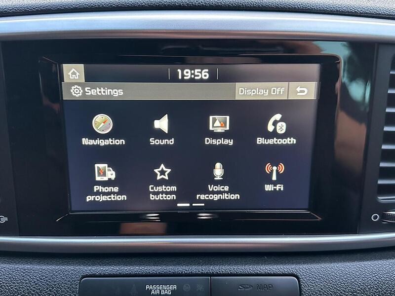 Used Kia Sportage 2018 for sale - 76628622: Photo 29