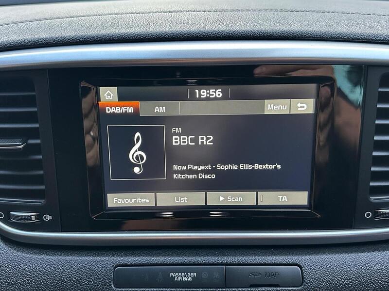 Used Kia Sportage 2018 for sale - 76628622: Photo 31