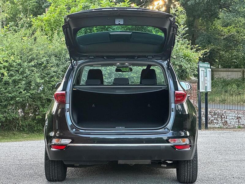 Used Kia Sportage 2018 for sale - 76628622: Photo 32