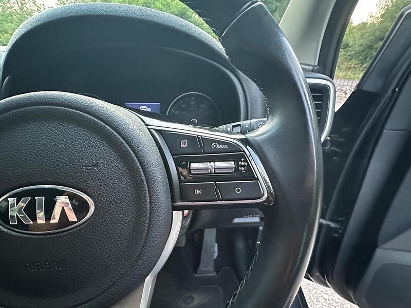 Used Kia Sportage 2018 for sale - 76628622: Photo 35