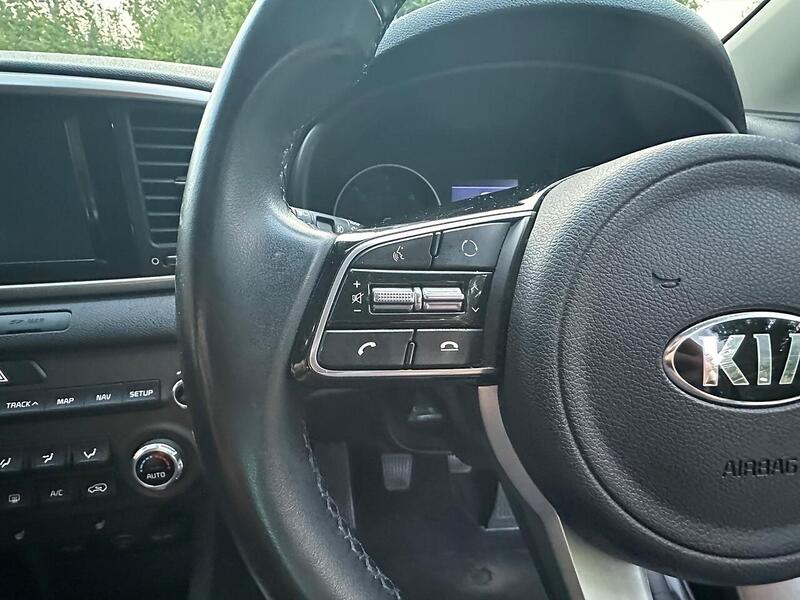 Used Kia Sportage 2018 for sale - 76628622: Photo 36