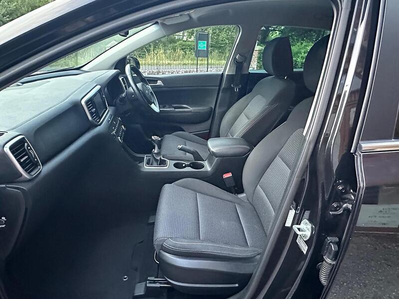 Used Kia Sportage 2018 for sale - 76628622: Photo 37