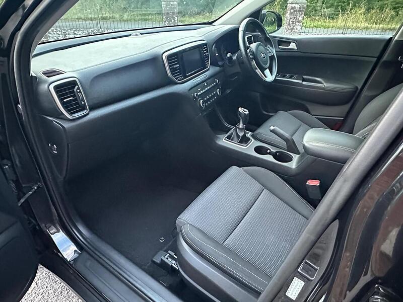 Used Kia Sportage 2018 for sale - 76628622: Photo 38