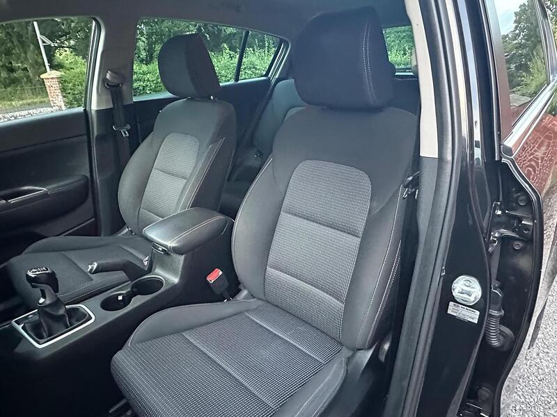 Used Kia Sportage 2018 for sale - 76628622: Photo 39