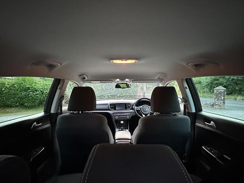 Used Kia Sportage 2018 for sale - 76628622: Photo 40