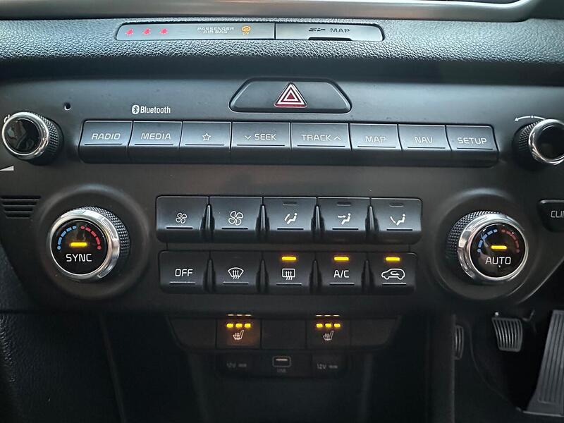 Used Kia Sportage 2018 for sale - 76628622: Photo 41