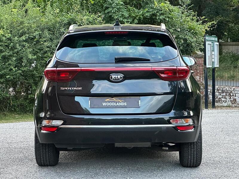 Used Kia Sportage 2018 for sale - 76628622: Photo 6