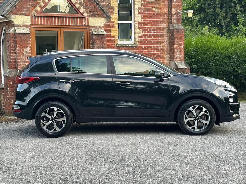 Used Kia Sportage 2018 for sale - 76628622: Photo 7