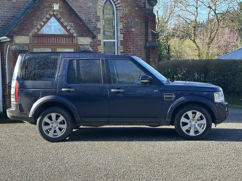 Used Land Rover Discovery 2016 for sale - 77889178: Photo 2