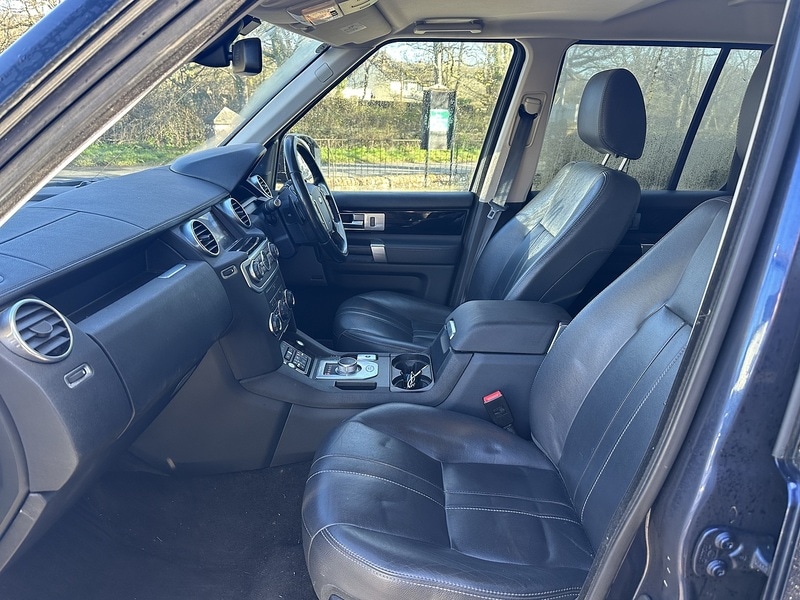 Used Land Rover Discovery 2016 for sale - 77889178: Photo 6