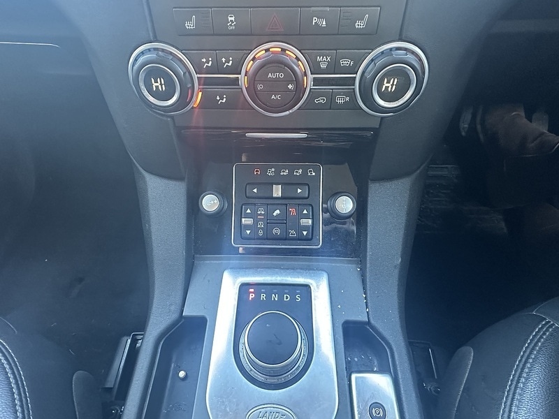 Used Land Rover Discovery 2016 for sale - 77889178: Photo 7